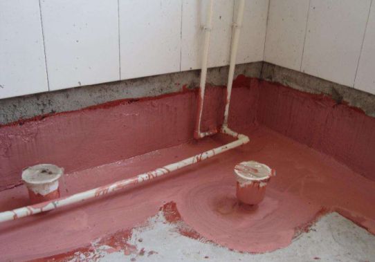 從老舊小區(qū)改造，看防水市場未來格局 