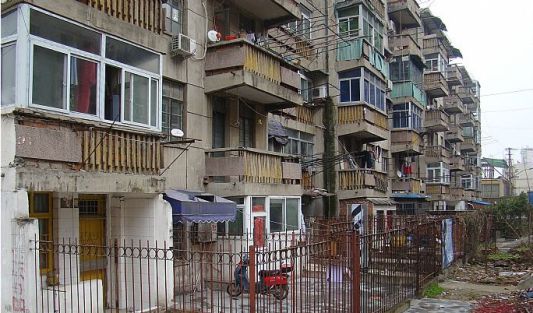 從老舊小區(qū)改造，看防水市場未來格局 