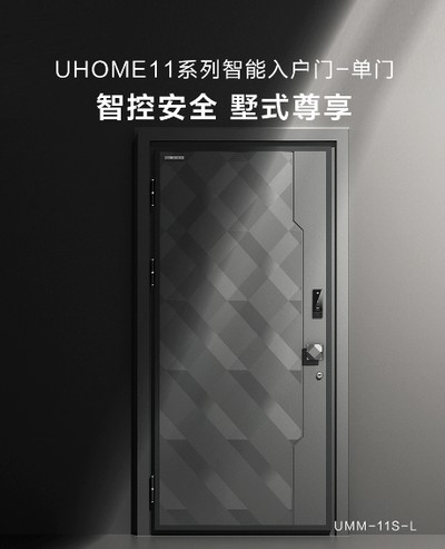 各大巨頭紛紛涌入智能門領域,究竟為哪般? 各大巨頭紛紛涌入智能門領域,究竟為哪般?