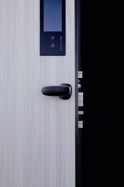 各大巨頭紛紛涌入智能門領域,究竟為哪般? 各大巨頭紛紛涌入智能門領域,究竟為哪般?