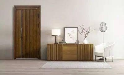 各大巨頭紛紛涌入智能門領域,究竟為哪般? 各大巨頭紛紛涌入智能門領域,究竟為哪般?