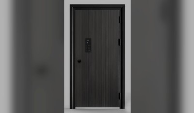 各大巨頭紛紛涌入智能門領域,究竟為哪般? 各大巨頭紛紛涌入智能門領域,究竟為哪般?