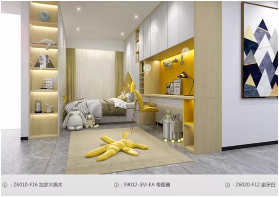 華洲木業:中山戰略合作商232㎡展廳空間展示設計案例 華洲木業:中山戰略合作商232㎡展廳空間展示設計案例