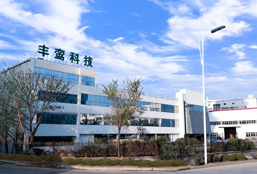 2020年青島豐鸞空氣凈化器廠家開門紅，歐洲客戶第一批訂單交付！
