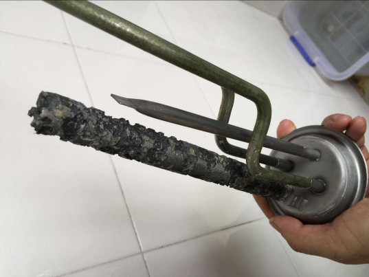 很多顧客都覺(jué)得集成熱水器容易壞？艾銘樂(lè)公司給出這樣的答案