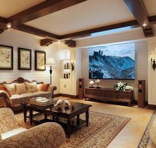 總結出7種吊頂的設計方案,讓你安裝吊頂不在馬虎 總結出7種吊頂的設計方案,讓你安裝吊頂不在馬虎