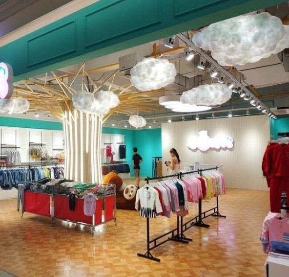 總結出7種吊頂的設計方案,讓你安裝吊頂不在馬虎 總結出7種吊頂的設計方案,讓你安裝吊頂不在馬虎