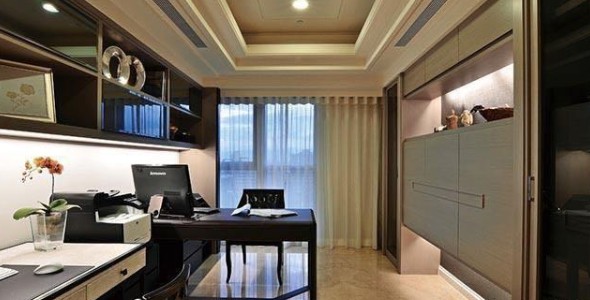 總結出7種吊頂的設計方案,讓你安裝吊頂不在馬虎 總結出7種吊頂的設計方案,讓你安裝吊頂不在馬虎