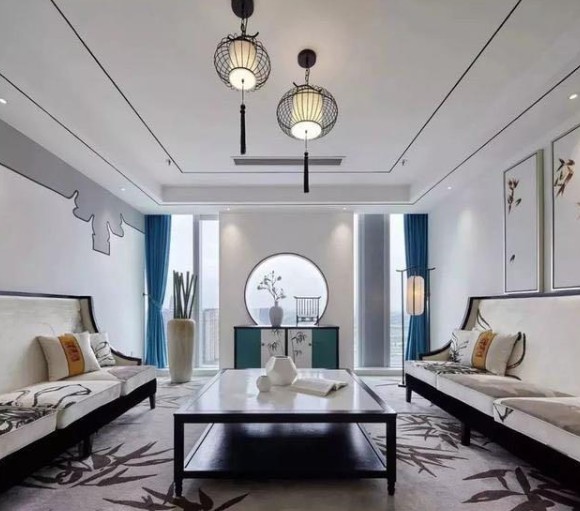 總結出7種吊頂的設計方案,讓你安裝吊頂不在馬虎 總結出7種吊頂的設計方案,讓你安裝吊頂不在馬虎