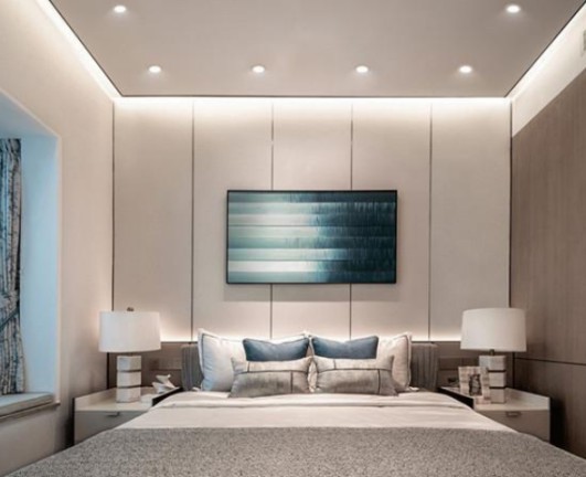 家裝季在燈飾照明的選擇上,你不應(yīng)該疏忽以下因素 家裝季在燈飾照明的選擇上,你不應(yīng)該疏忽以下因素