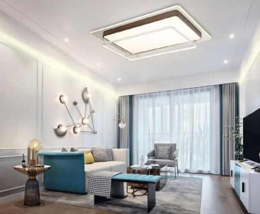 家裝季在燈飾照明的選擇上,你不應(yīng)該疏忽以下因素 家裝季在燈飾照明的選擇上,你不應(yīng)該疏忽以下因素