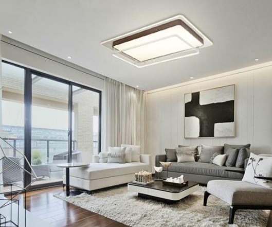 家裝季在燈飾照明的選擇上,你不應(yīng)該疏忽以下因素 家裝季在燈飾照明的選擇上,你不應(yīng)該疏忽以下因素