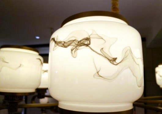 走訪華中最大燈飾市場漢來廣場,探尋新中式燈飾身影 走訪華中最大燈飾市場漢來廣場,探尋新中式燈飾身影