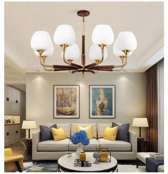 銅木空間燈飾照明:從自然出發(fā) 造品質生活 銅木空間燈飾照明:從自然出發(fā) 造品質生活