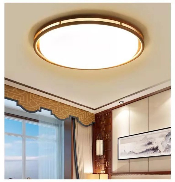 銅木空間燈飾照明:從自然出發(fā) 造品質生活 銅木空間燈飾照明:從自然出發(fā) 造品質生活