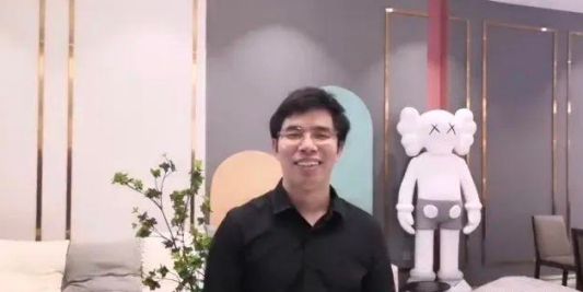 祝賀瓦科藝術涂料順德體驗館的盛大開業！