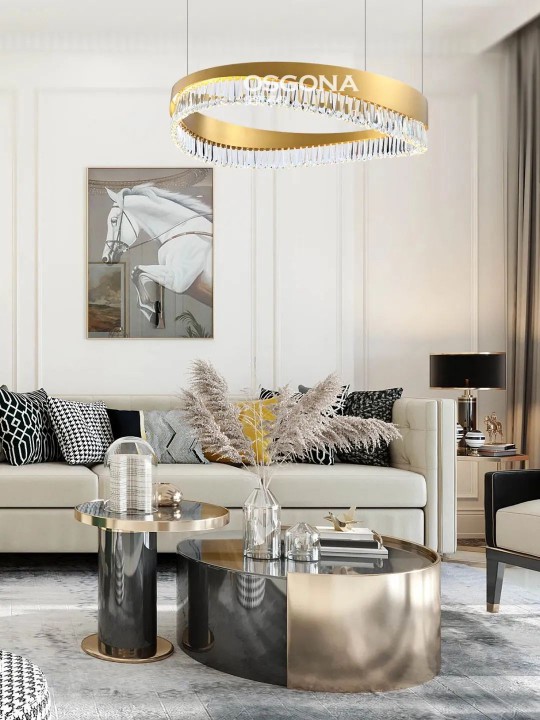 客廳主燈應(yīng)該如何挑選, 是吸頂燈,吊燈,還是? 客廳主燈應(yīng)該如何挑選, 是吸頂燈,吊燈,還是?