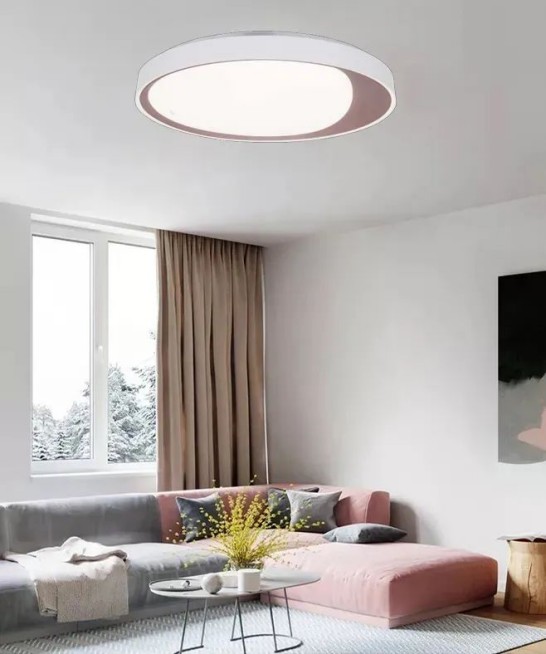 客廳主燈應(yīng)該如何挑選, 是吸頂燈,吊燈,還是? 客廳主燈應(yīng)該如何挑選, 是吸頂燈,吊燈,還是?