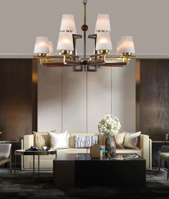 客廳主燈應(yīng)該如何挑選, 是吸頂燈,吊燈,還是? 客廳主燈應(yīng)該如何挑選, 是吸頂燈,吊燈,還是?