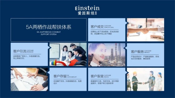愛(ài)因斯坦瓷磚2020年第四期線上招商會(huì)圓滿結(jié)束