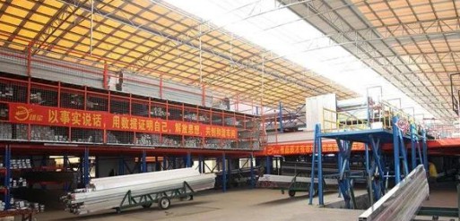 雄星鋁業(yè)董事長陳雄：制勝法寶沒有，用心才是生存發(fā)展之道