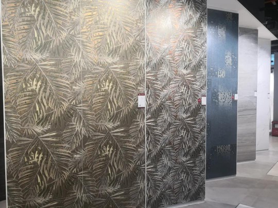 金意陶“回歸的五年”：在品牌化、專業化和規?；g 