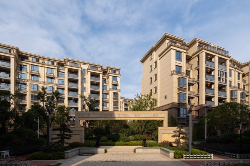 華潤漆綠能反射隔熱涂料系統(tǒng)讓建筑再也不怕夏熱冬冷 華潤漆綠能反射隔熱涂料系統(tǒng)讓建筑再也不怕夏熱冬冷