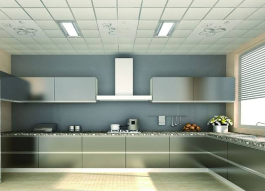 你曉得,全屋吊頂廠家做大做強的對策 你曉得,全屋吊頂廠家做大做強的對策