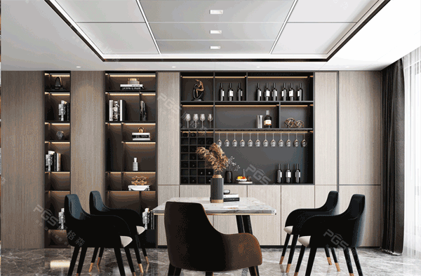 派格森全屋吊頂盛夏大促嗨翻天 輕奢大板格調新品半價購! 派格森全屋吊頂盛夏大促嗨翻天 輕奢大板格調新品半價購!