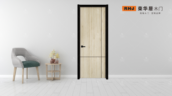 定制實木門為何價格如此昂貴？榮華居將與您分享