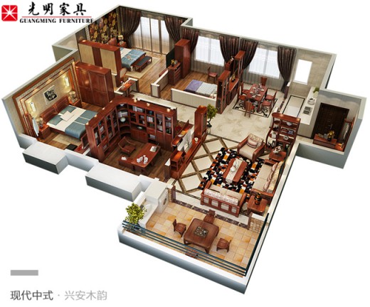 先選家具在裝修!家具與家裝的關(guān)系緊密相連 先選家具在裝修!家具與家裝的關(guān)系緊密相連