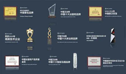 據說歐風是衛浴界最畏懼的"情敵"，所以你認不認識？