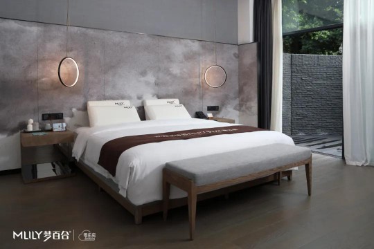 Mlily夢百合2020建博會圓滿落幕,0壓床墊實力圈粉 Mlily夢百合2020建博會圓滿落幕,0壓床墊實力圈粉