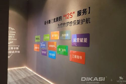 【2020廣州建博會】帝卡斯藝術漆獨領風騷 展館人氣爆棚！