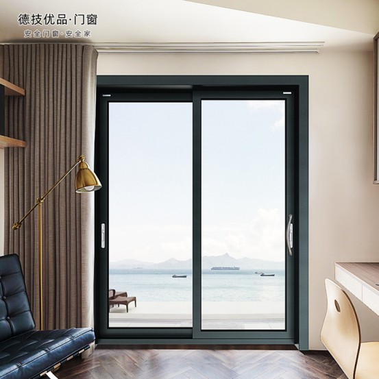 為什么鋁合金門窗能受到那么多人的選擇呢? 為什么鋁合金門窗能受到那么多人的選擇呢?
