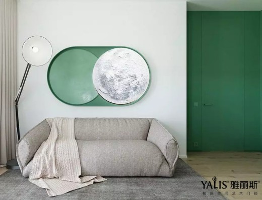 相信從它開始,門鎖百搭再也不是無可尋覓的奢望 相信從它開始,門鎖百搭再也不是無可尋覓的奢望