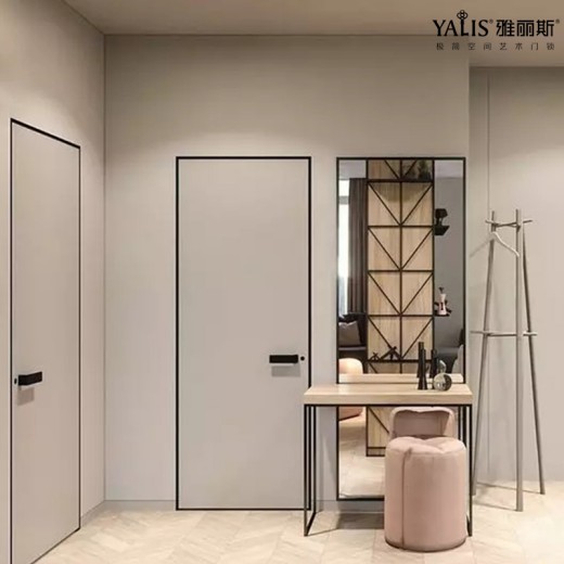 相信從它開始,門鎖百搭再也不是無可尋覓的奢望 相信從它開始,門鎖百搭再也不是無可尋覓的奢望