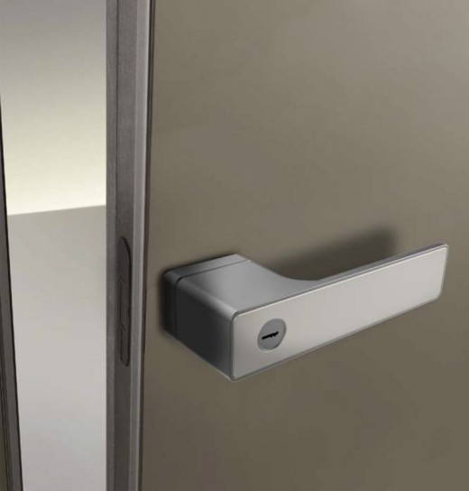 相信從它開始,門鎖百搭再也不是無可尋覓的奢望 相信從它開始,門鎖百搭再也不是無可尋覓的奢望