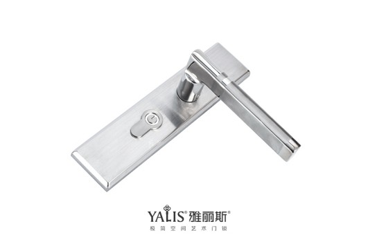 執手鎖結構到底是怎樣的,雅麗斯教你認識執手鎖 執手鎖結構到底是怎樣的,雅麗斯教你認識執手鎖