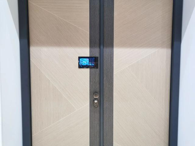 分析:2020建博會給智能鎖行業留下了哪些新亮點和新思考? 分析:2020建博會給智能鎖行業留下了哪些新亮點和新思考?