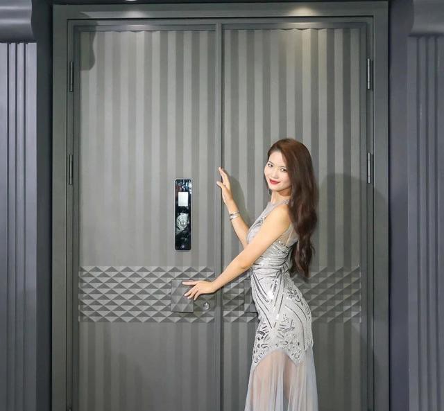 分析:2020建博會給智能鎖行業留下了哪些新亮點和新思考? 分析:2020建博會給智能鎖行業留下了哪些新亮點和新思考?