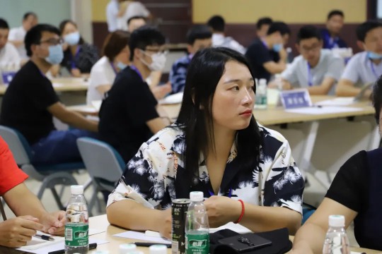 億合門窗從“新”出發(fā)，成功舉辦新一屆新商訓練營