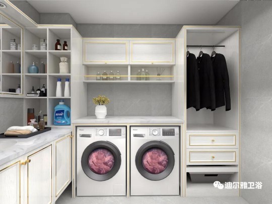 迪爾雅衛浴315全國鉅惠促銷活動，回饋廣大消費者信賴與支持