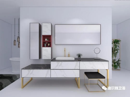 迪爾雅衛浴315全國鉅惠促銷活動，回饋廣大消費者信賴與支持