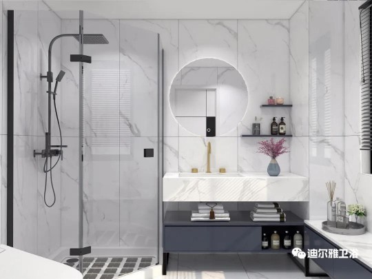 迪爾雅衛浴315全國鉅惠促銷活動，回饋廣大消費者信賴與支持