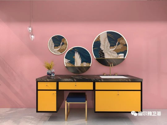 迪爾雅衛浴315全國鉅惠促銷活動，回饋廣大消費者信賴與支持