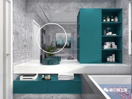 迪爾雅衛浴315全國鉅惠促銷活動，回饋廣大消費者信賴與支持