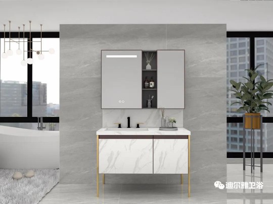 迪爾雅衛浴315全國鉅惠促銷活動，回饋廣大消費者信賴與支持