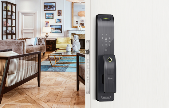 發達國家的技術走先我國一步,是否選擇國外品牌智能鎖更好? 發達國家的技術走先我國一步,是否選擇國外品牌智能鎖更好?