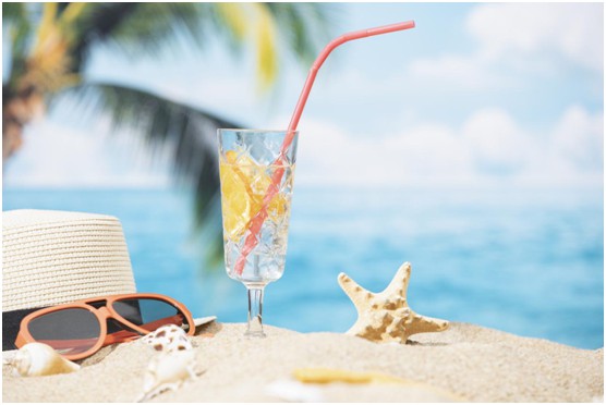 涂布斯藝術涂料 用色彩描繪夏日清涼的家 涂布斯藝術涂料 用色彩描繪夏日清涼的家